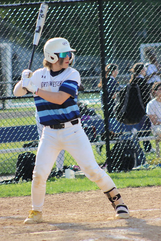 _NHSBaseball_'s tweet photo. Congrats to @sandrogranados1 and @amwbaseball2 for making 4A First Team All-County! Sandro and Berto are hard workers and passionate ballplayers. https://t.co/6cLWC7wlwh