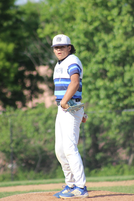Congrats to <a href="/sandrogranados1/">Alessandro Granados</a> and <a href="/amwbaseball2/">Alberto Weaver</a> for making 4A First Team All-County! Sandro and Berto are hard workers and passionate ballplayers.