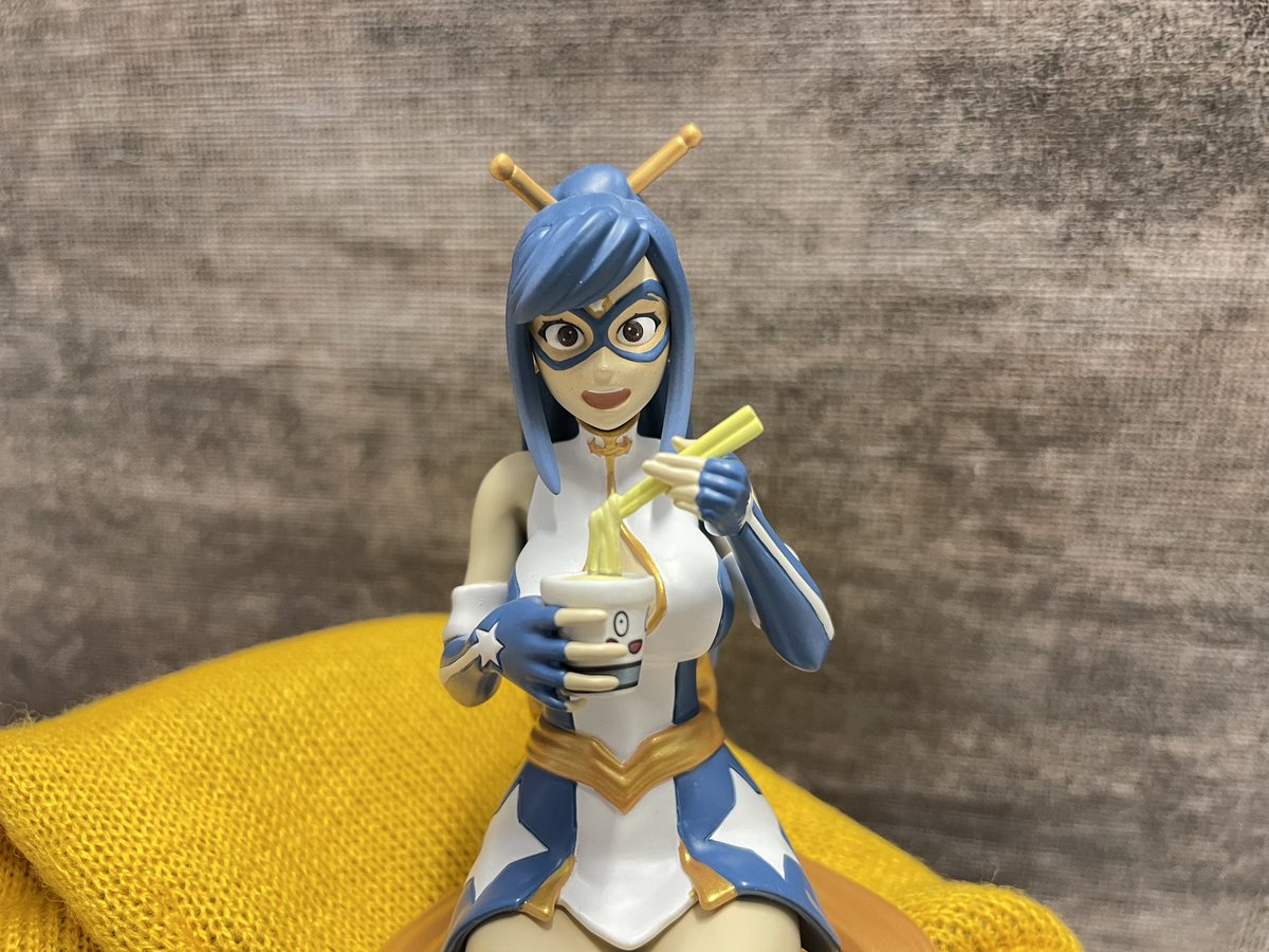 NinjaInk on Twitter "An army of KAMEN RAMEN are entering final