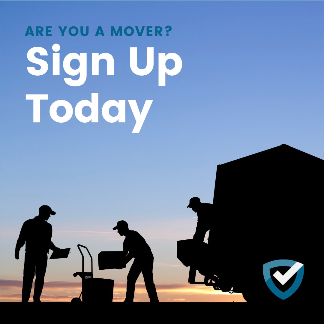 moversreport's tweet image. Looking for the perfect moving partner? Choose Movers Report! 🤝We connect you with experienced and trustworthy movers nationwide. Say goodbye to moving stress and visit moversreport.com today. Follow us for updates and industry insights! #MovingPartner #NoStressMove