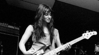 Happy birthday Kristen Pfaff! Forever in our hearts xx 