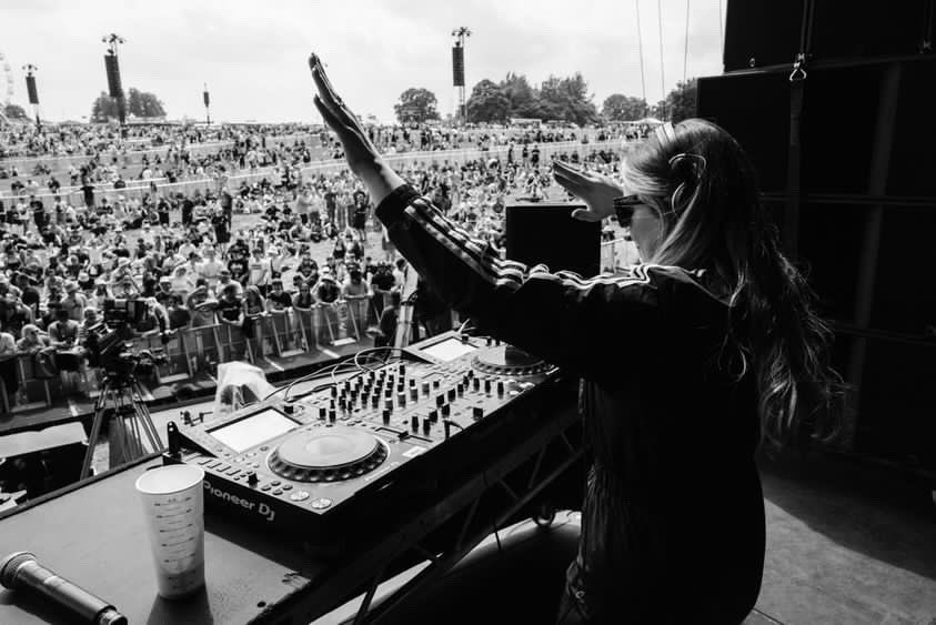 🏟 The <a href="/premrugby/">PREM Rugby</a> Final tomorrow is gonna be packed full of bangers as I’ll be your DJ at Twickenham!!💥

Let’s gooo #GallagherPremFinal 🏉