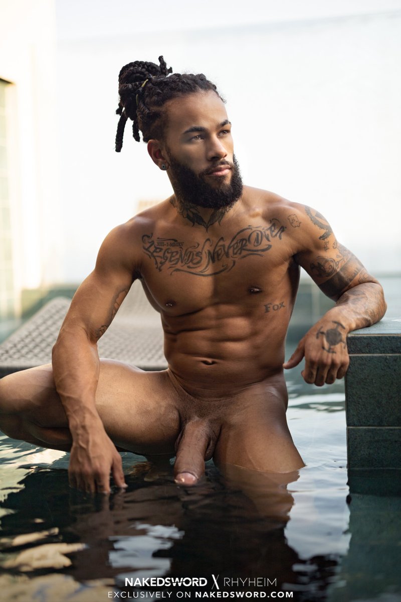 NAKED SWORD
“The Netflix of Gay Porn”

👉8+Daily Updates
👉40,000+Scenes
👉8,000+Movies
👉200+Studios

<a href="/4ndyRodrigues/">Andy Rodrigues</a>

View Full Scene on NAKED SWORD👉⚔️bit.ly/2RCDTkrakSWORD