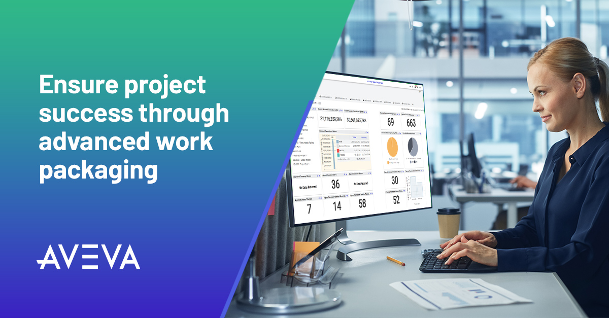 vanessaerickson's tweet photo. $130tn will be spent on #decarbonizing and renewing #infrastructure by 2027. Few can handle this efficiently. Learn how Advanced Work Packaging can help. Join our on-demand webinar now: https://t.co/4uobJ7cSUh https://t.co/PL5xDoIgf3