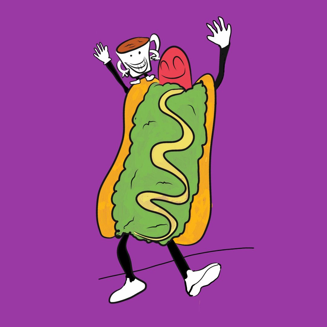 lobayeah_'s tweet photo. Hice un dibujo por el dia del completo. A mi me gusta con un tecito...
#ComplementDenquete #completo #hotdog #completoitaliano #diadelcompleto https://t.co/qeMA6uGOvY