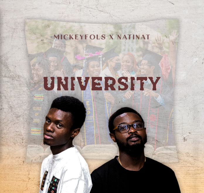 Mickeyfols's tweet image. dont sleep on this jam ffm.to/mickeyfols-uni…  #Alaafin #Obiodiots #otedola #talented #AsiwajuIsHere