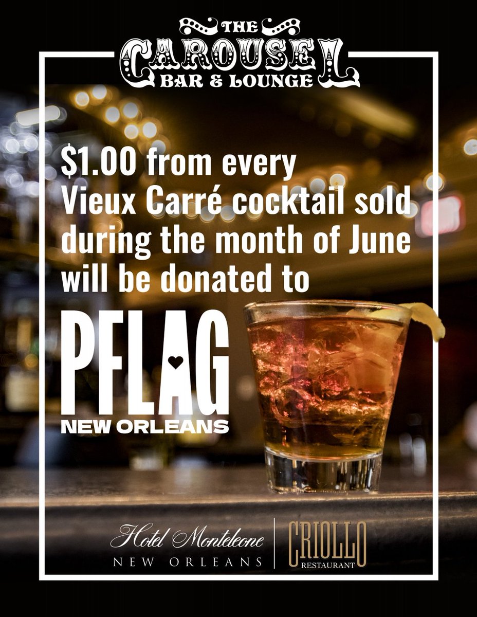 PFLAG New Orleans tweet media