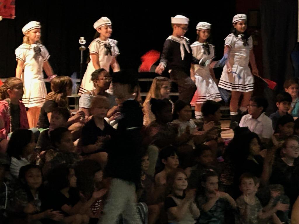 SDIRC Extended Day Program tweet media