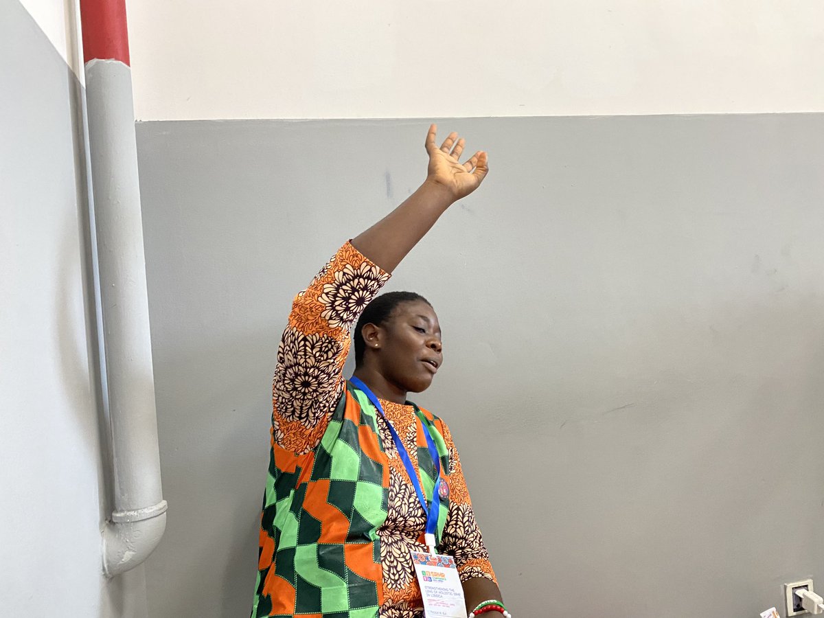 TitusPakalah's tweet photo. Amplifying Rights Network hosts the first-ever sexual, Reproductive Health Rights in Liberia. The conference brings together Human Rights Actors and several stakeholders to address the challenges and prospects of sexual and reproductive health issues in Liberia. #ARNEvent https://t.co/xbzo8pvGhO