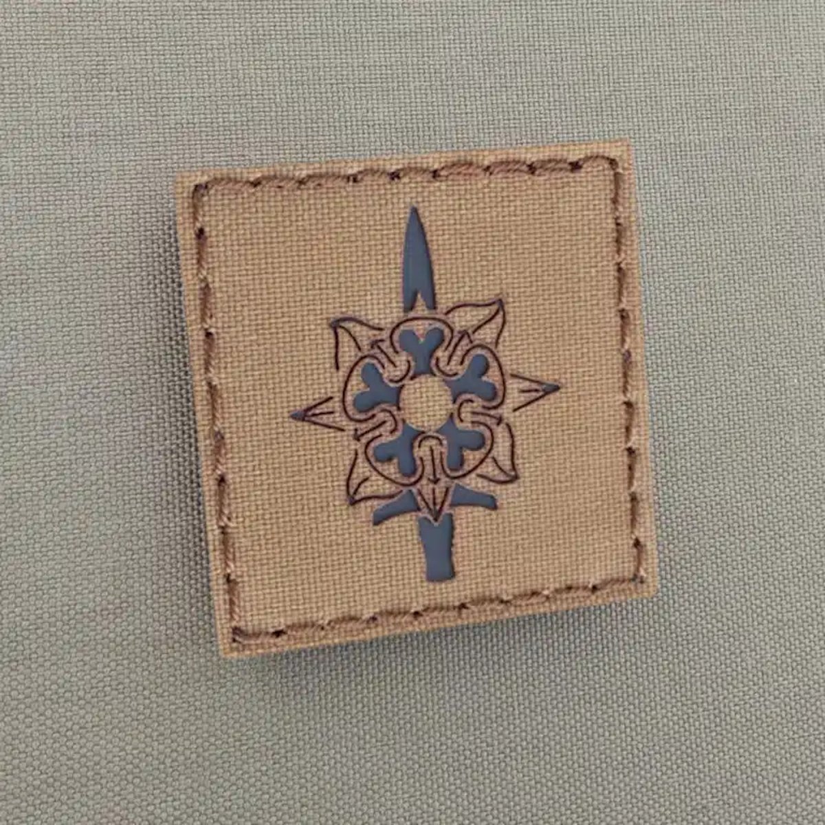 tacticalfreaky's tweet image. New patch dropped a few weeks ago!

By request, we&apos;ve added the US Army Military Intelligence Corps Insignia Patch to our catalog.

Check it out on TACTICALFREAKY.COM.

Never out of stock!

#lasercutpatches #tacticalfreaky #tactical_freaky #infraredpatches #tacticalpatch