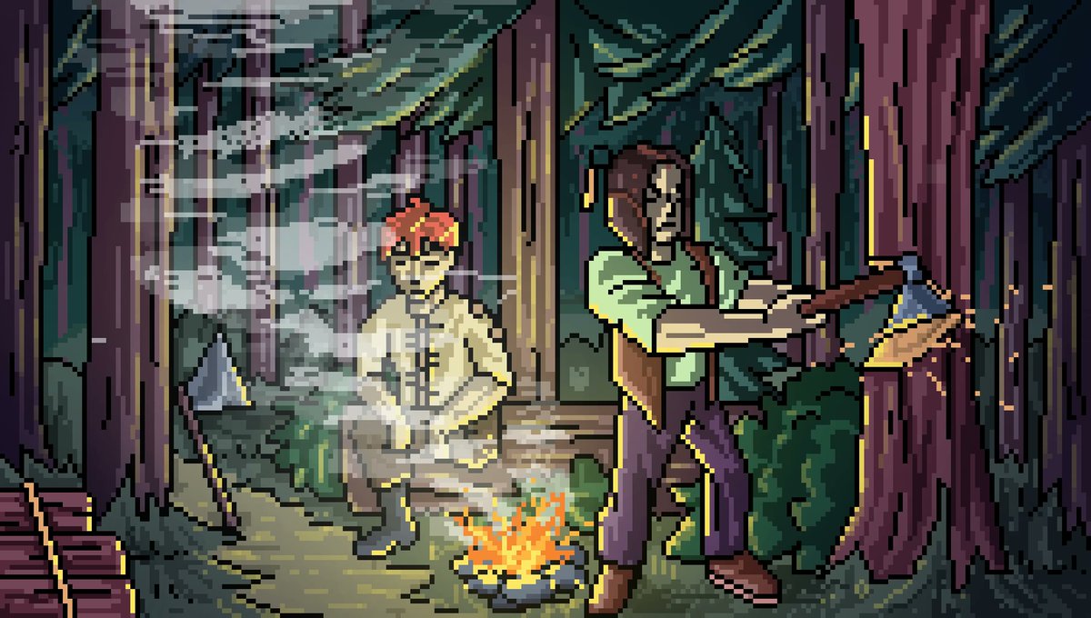 coatsandknights's tweet image. Our Knights are already filling up the royal supplies in public-beta ⚒️

See ya&apos;ll in the game 🕹️