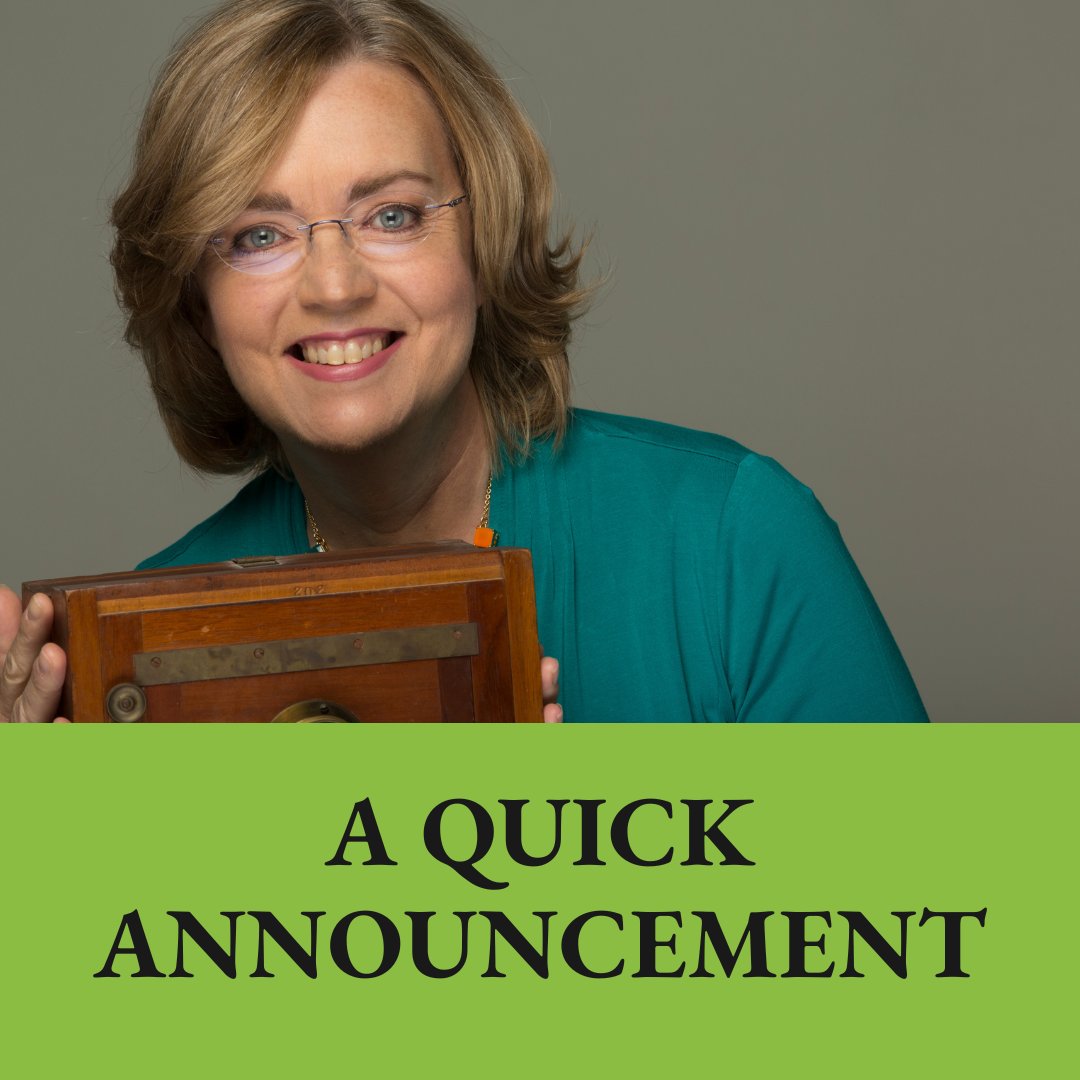 I just wanted to take a moment to thank the Rhode Island Genealogical Society - I've been relected to the role of President! 

This is a true honor, I love serving my home state and aiding in those finding their family stories.