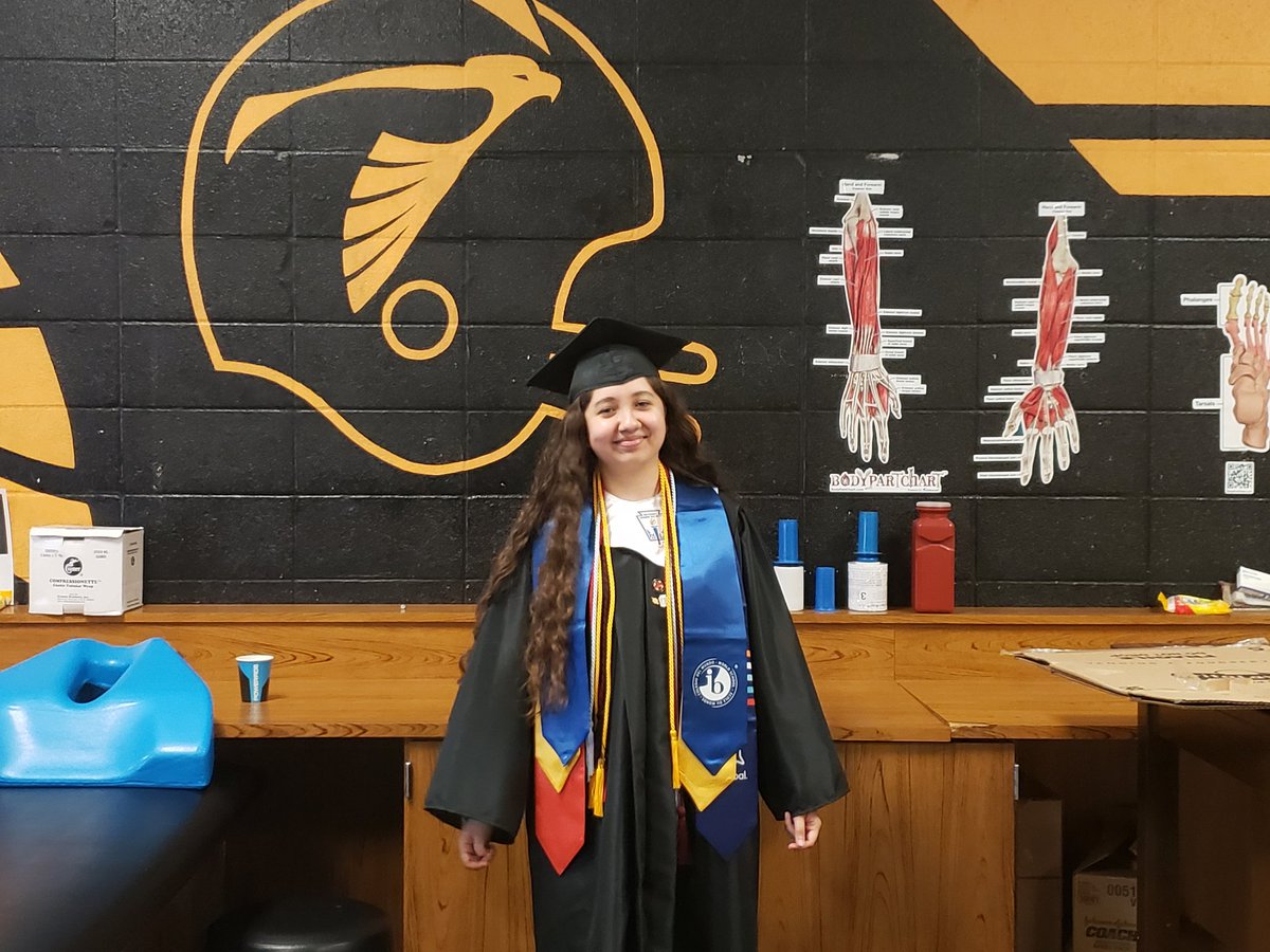 Richard12685053's tweet photo. Definitely has a bright future https://t.co/Efn29ndSGm