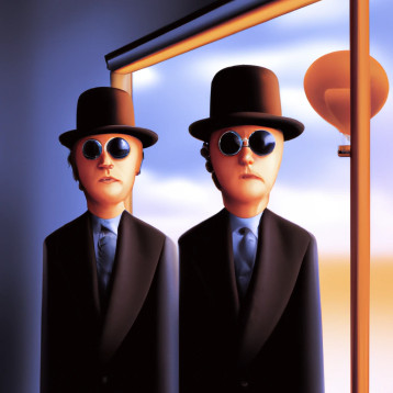 ehenry_art's tweet photo. 244 of 852. https://t.co/u58QB7fYtd via @opensea #nft #nftcommunity #nftcollector #NFTcollectibles #artcollector #opensea #ArtistOnTwitter #oilpainting #fineartcollectors #acrylicpainting #fineart #surrealism #portrait #art #acrylicpainting #illust #PolygonNFTs #cryptoartist https://t.co/hfkG3FyOd8