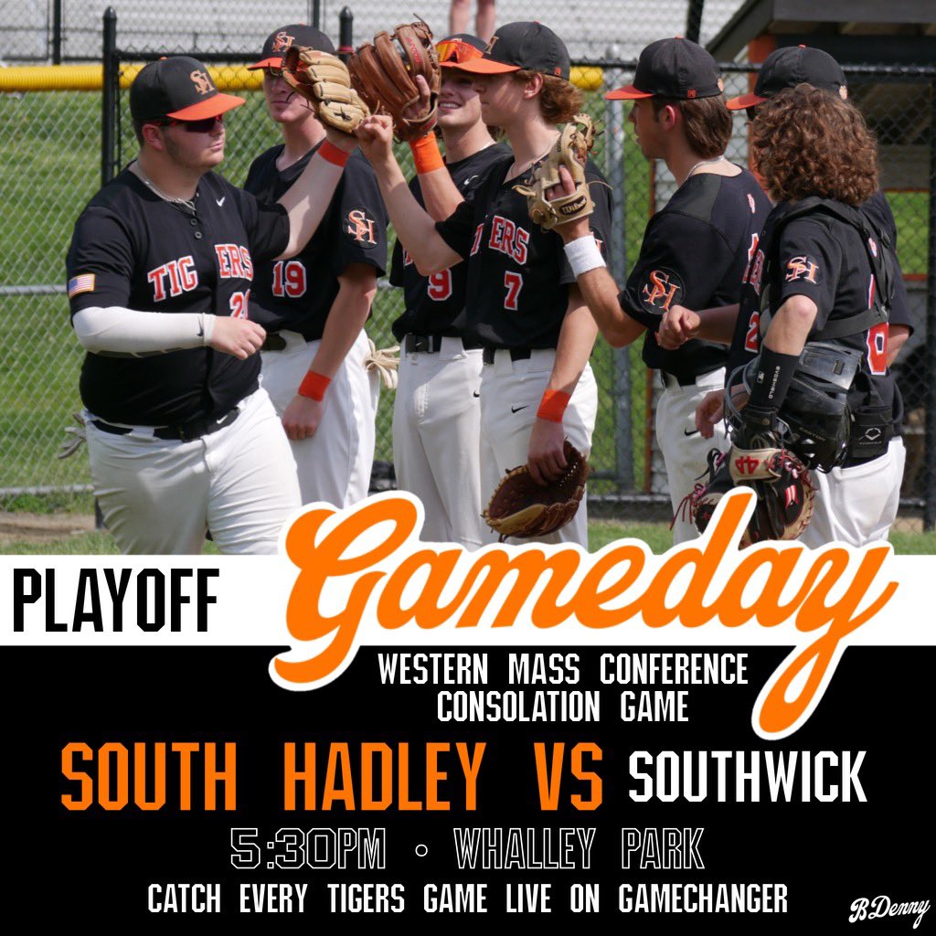 shtigerbaseball's tweet photo. #RollSH
📸 @colinzraunig https://t.co/qaOKAA91ih