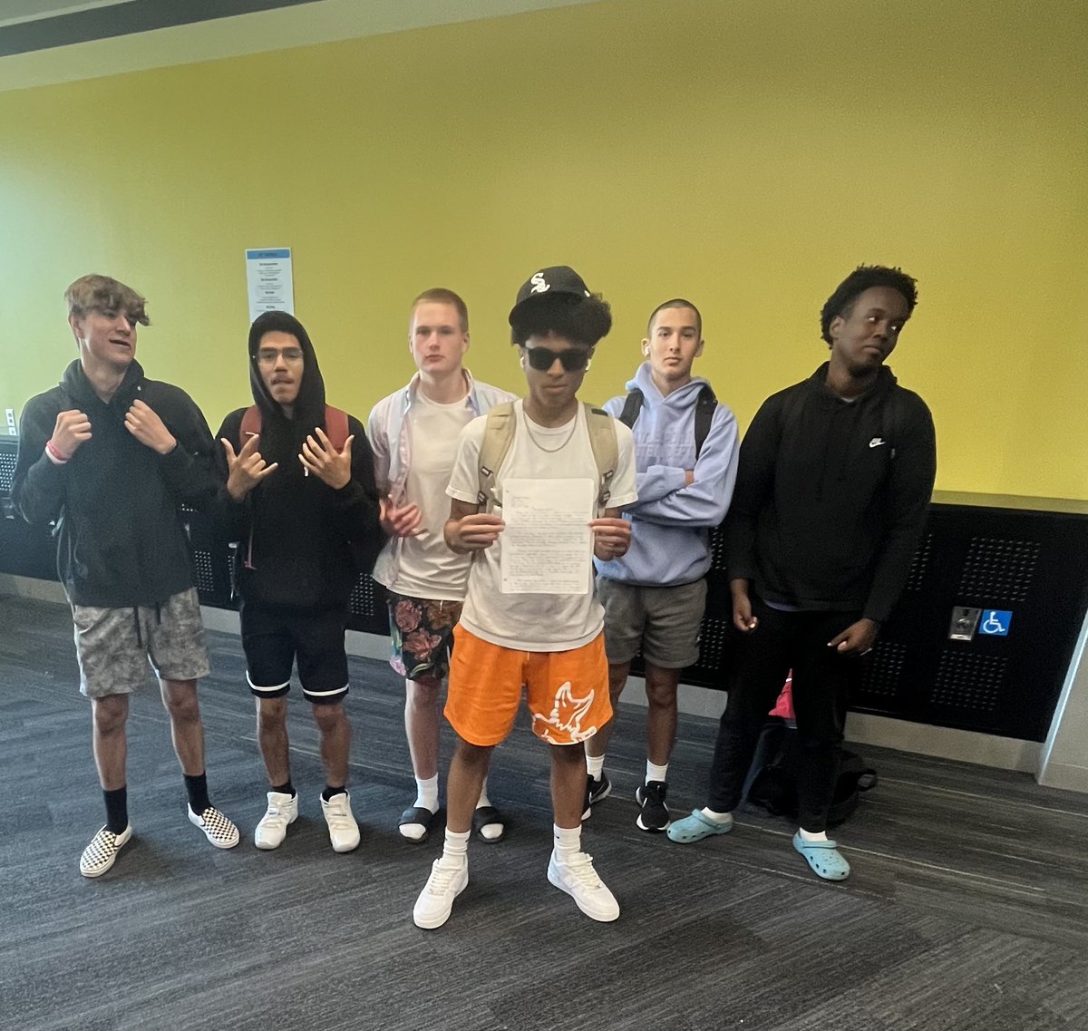 OPS_WestviewFB's tweet image. #GuloGulo