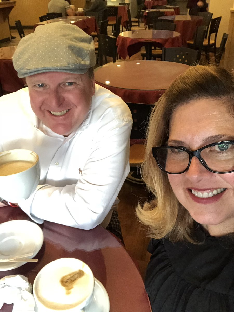 Kris. Heather Tinlin tweet media