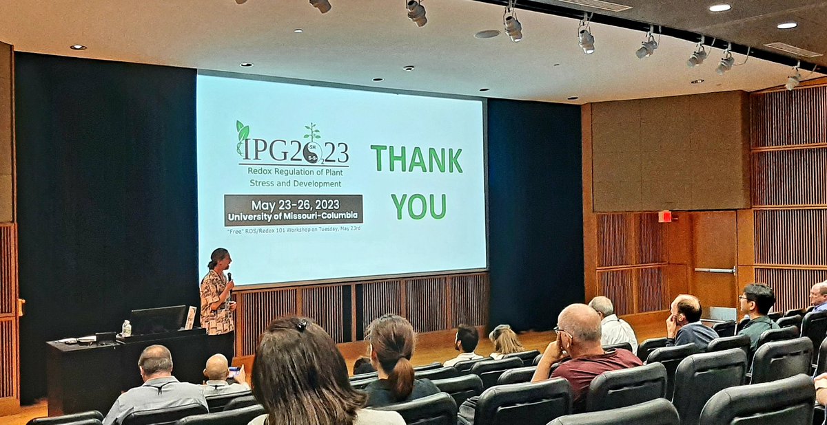 Romy Schmidt-Schippers (@romyschmidt17) on Twitter photo Thanks Ron Mittler and all co-organizers for this fantastic #IPG2023 <a href="/umissouripress/">University of Missouri Press</a> conference, the talks were exciting and lots of discussions happened between the sessions🍻. Good Job!!👏 Thanks Ron Mittler and all co-organizers for this fantastic #IPG2023 <a href="/umissouripress/">University of Missouri Press</a> conference, the talks were exciting and lots of discussions happened between the sessions🍻. Good Job!!👏