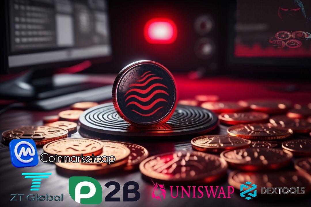 Zerch3's tweet photo. $Muzz #MuzzleToken @MuzzleToken @KeitaMuzzle @HantaaCrypto @YameYuuki @BitMartExchange @ExchangeBitgert @MEXC_Global @gate_io @HuobiGlobal @BitgetSP  MuzzleToken has the best roadmap for 2023, with a growing community, supplying 21,000,000,000 muzz, hosted on the ethereum network, an innovative software ecosystem based on blockchain and artificial intelligence that will mark a before and after in the crypto industry. it's time to partner with MuzzleToken and be a part of this great journey. More information at https://t.co/JrdT7OhOsb