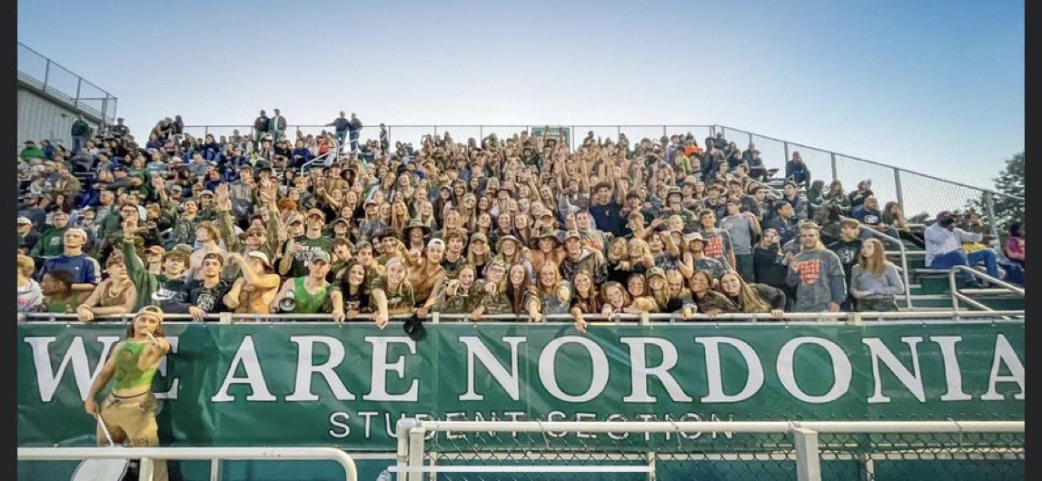Nordonia Football (NordKnightFB) / Twitter