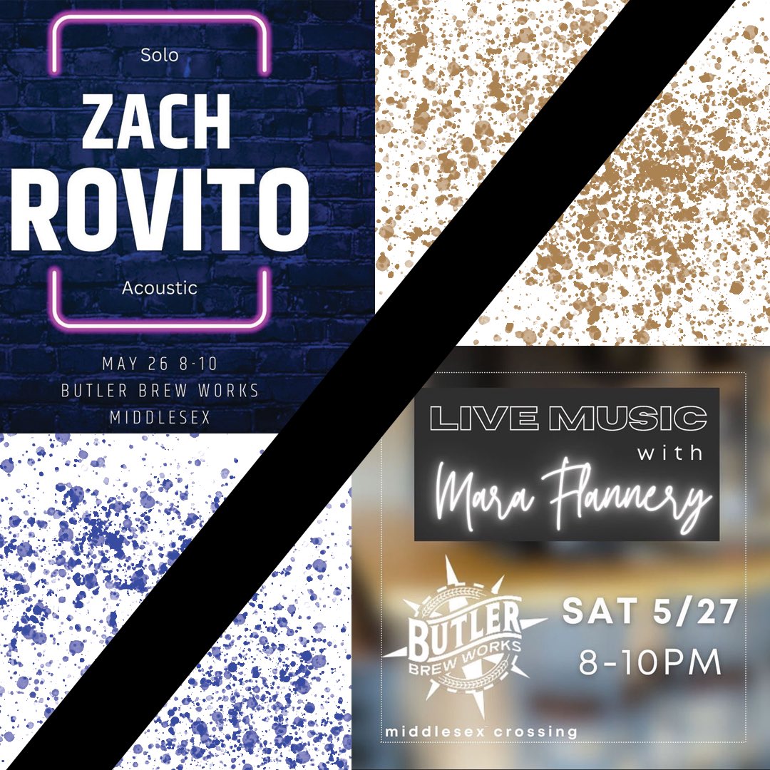 Butler Brew Works tweet media