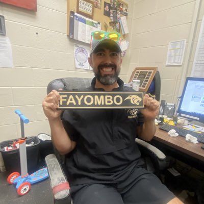 DanielFayombo's tweet photo. #NewProfilePic https://t.co/DfrhqoYb7p