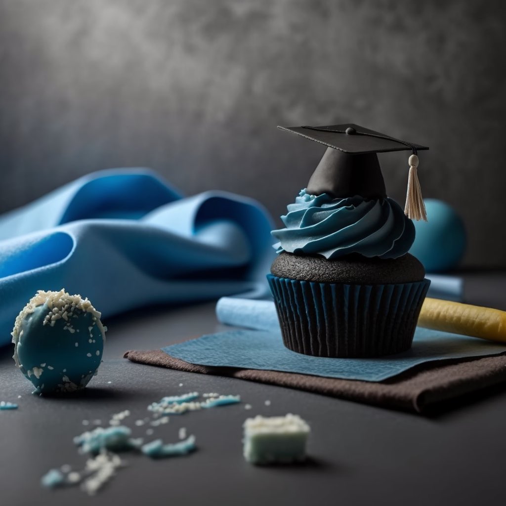 Has anyone else been to a lot of graduations this year? 🎓