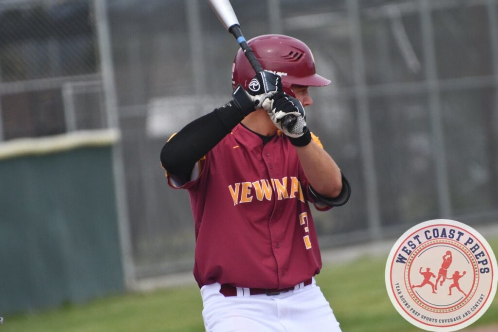 Here are all the NCS ⚾️ championship matchups, times and locations!

Also included are all the semifinals results.

LINK: westcoastpreps.com/ncs-baseball-s…
