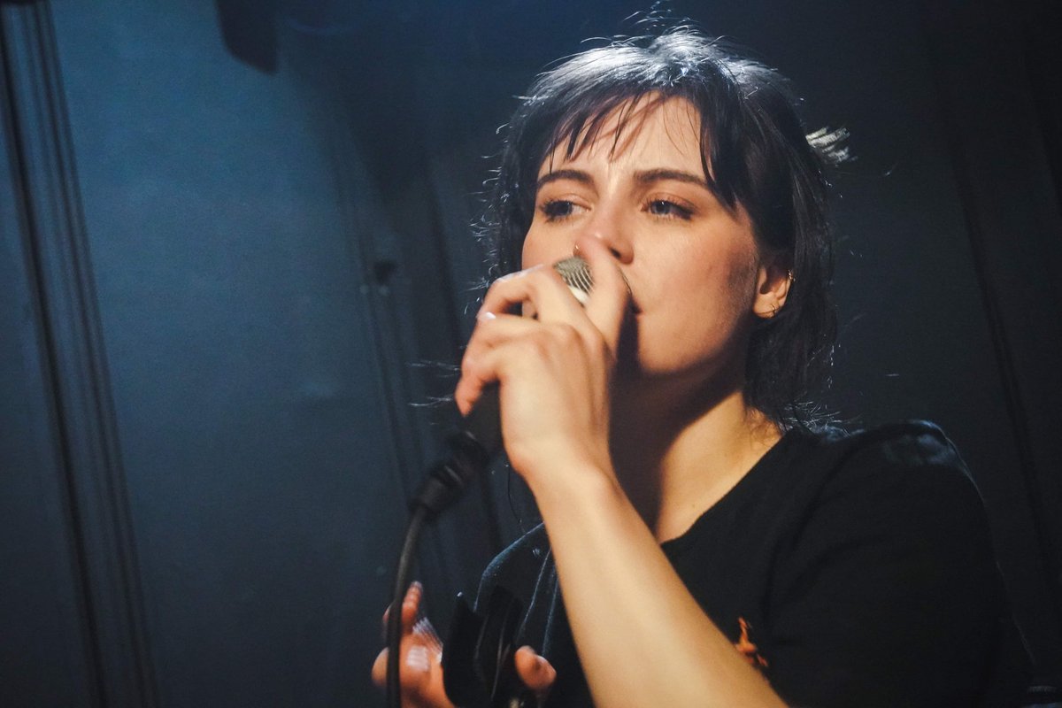 The Hope Theatre tweet media