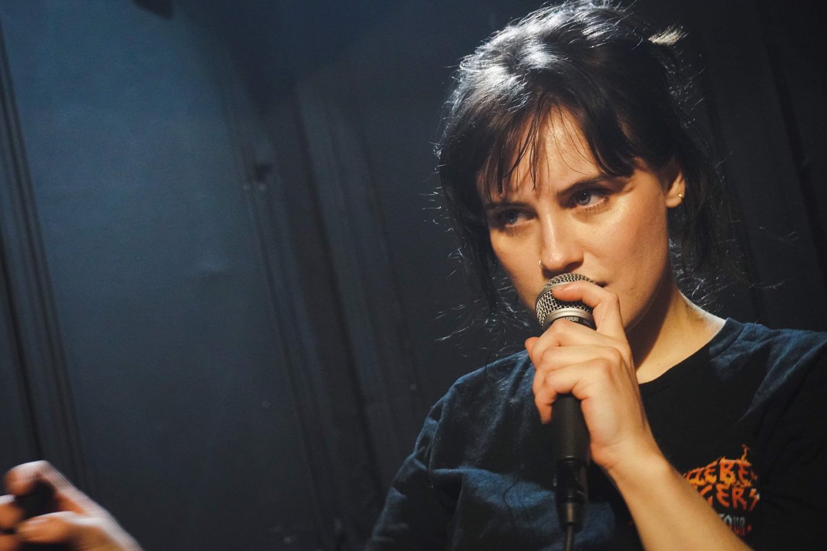 The Hope Theatre tweet media