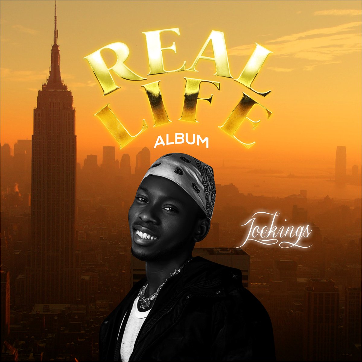 JoekingsOfAfric's tweet image. Nu Album Out, Cop Link On My Bio
#Reallife
#album
#egobetter
#NewProfilePic