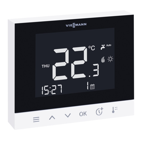 Viessmann Direct tweet media