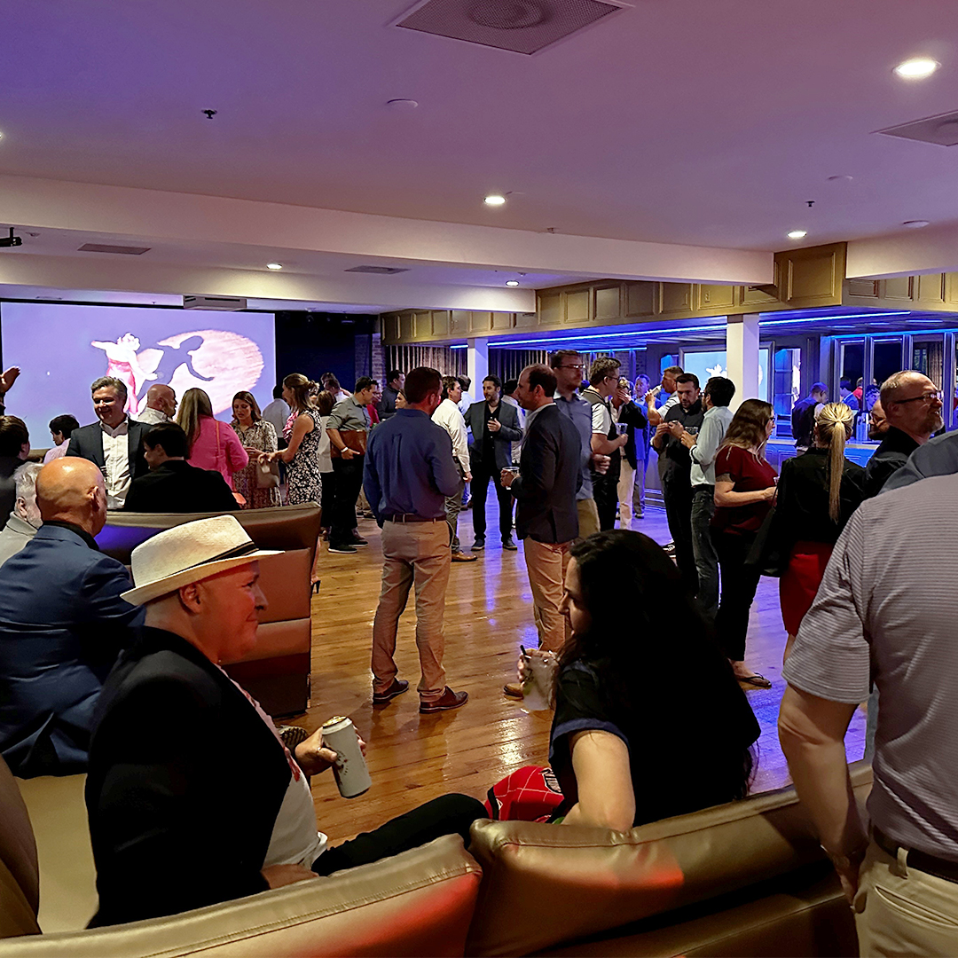 BowmanCG's tweet image. @BowmanCG  had a rockin&apos; time hosting everyone from Clean Power at the Vintage Rock Club in New Orleans. From captivating conversations to new connections, the happy hour was charged with good times and innovative ideas.

#TeamBowman #BetterWithBowman #CleanPower2023