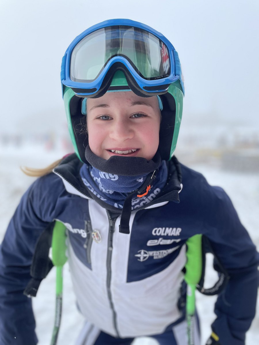 Happy Half Term & a huge congratulations to Year 7 Mathilda who has been selected as part of the National Schools’ Alpine Squad for this season! @CroydonHigh #GoodNewsFriday 🎿 ⛷️🤩