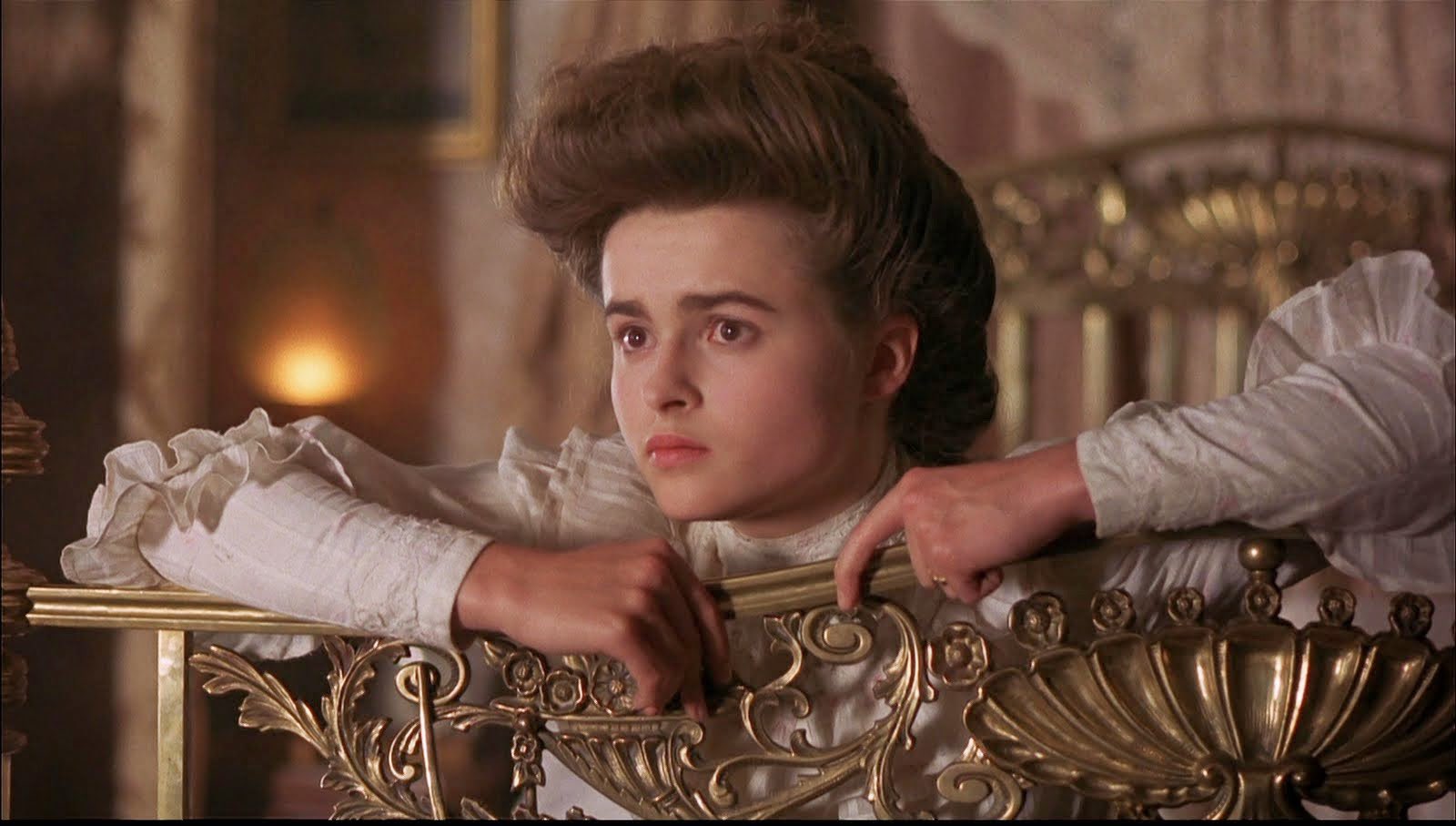 Happy birthday to the glorious Helena Bonham Carter, who really should ve won an Oscar by now 