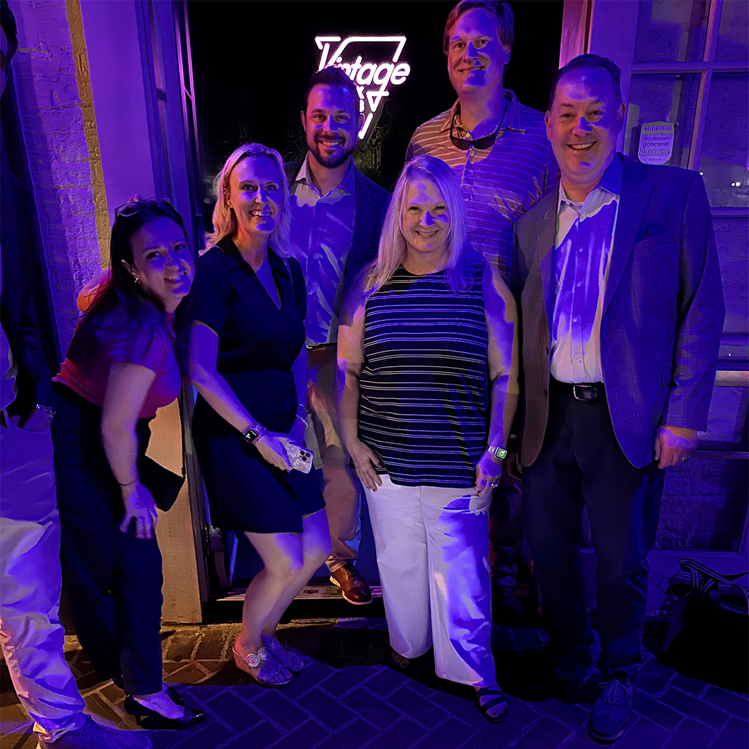 BowmanCG's tweet image. @BowmanCG  had a rockin&apos; time hosting everyone from Clean Power at the Vintage Rock Club in New Orleans. From captivating conversations to new connections, the happy hour was charged with good times and innovative ideas.

#TeamBowman #BetterWithBowman #CleanPower2023