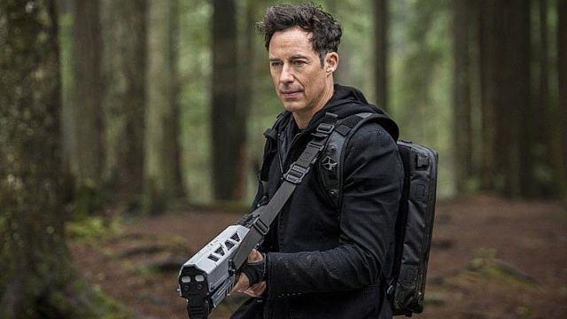 Beyond_TLOU's tweet image. #TeamFlash Members Ranked
(look through the thread)

#TheFlash #TheFinalRun