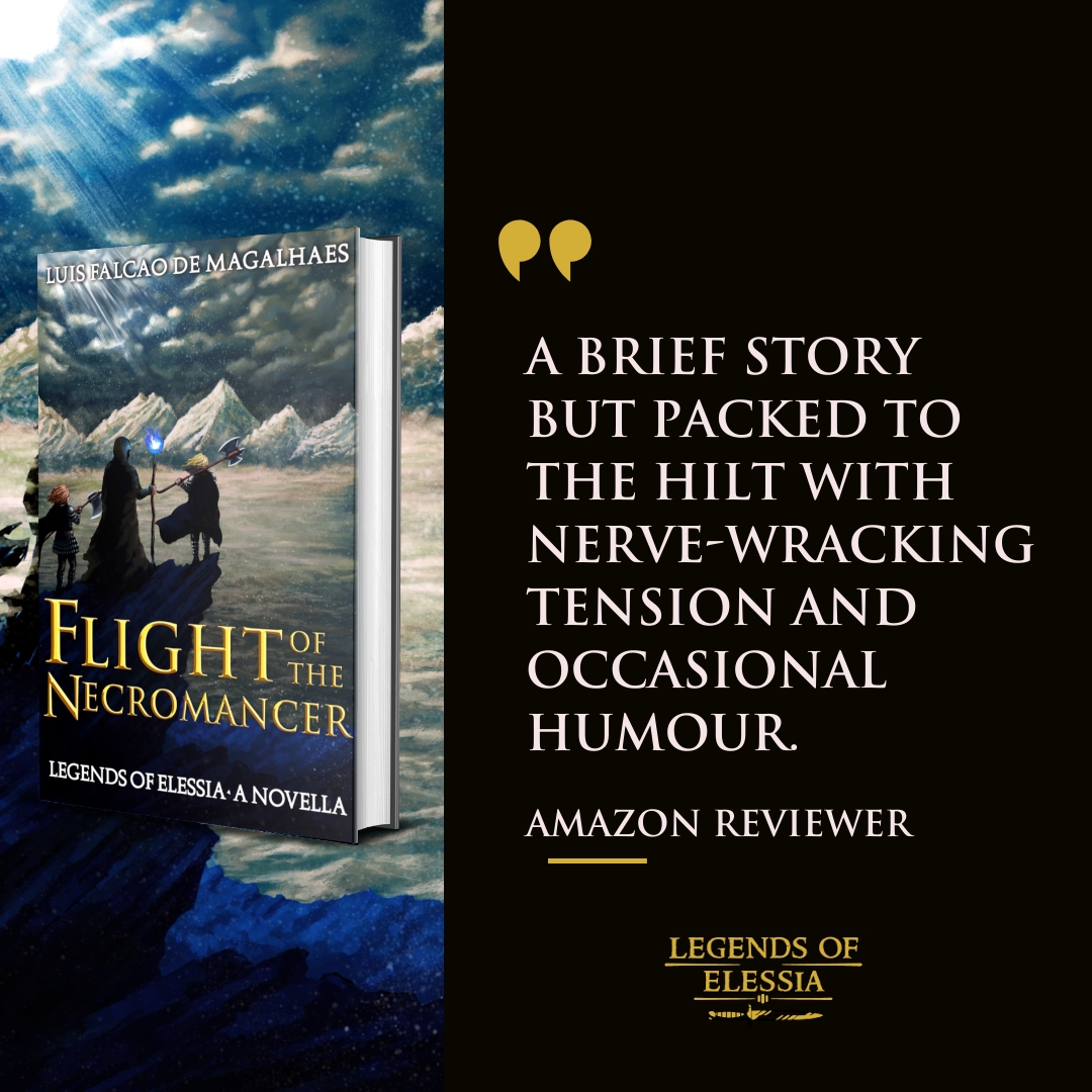It does get pretty touch-and-go for a while there! Not for the faith of heart... Get it FREE: amzn.to/432TyMU #writerslift #fantasytwitter #fantasybooks #fantasyreads
