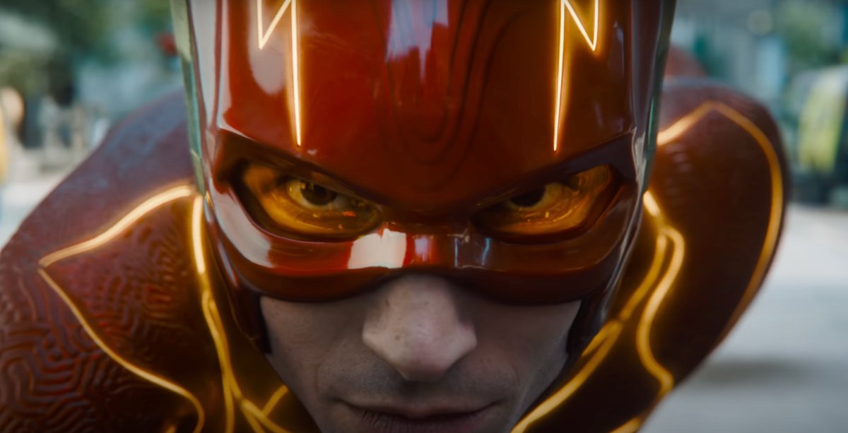 MovieContests's tweet image. Have you seen the trailer for the Flash?
Check out the trailer on MPC.

moviepremierecentral.com