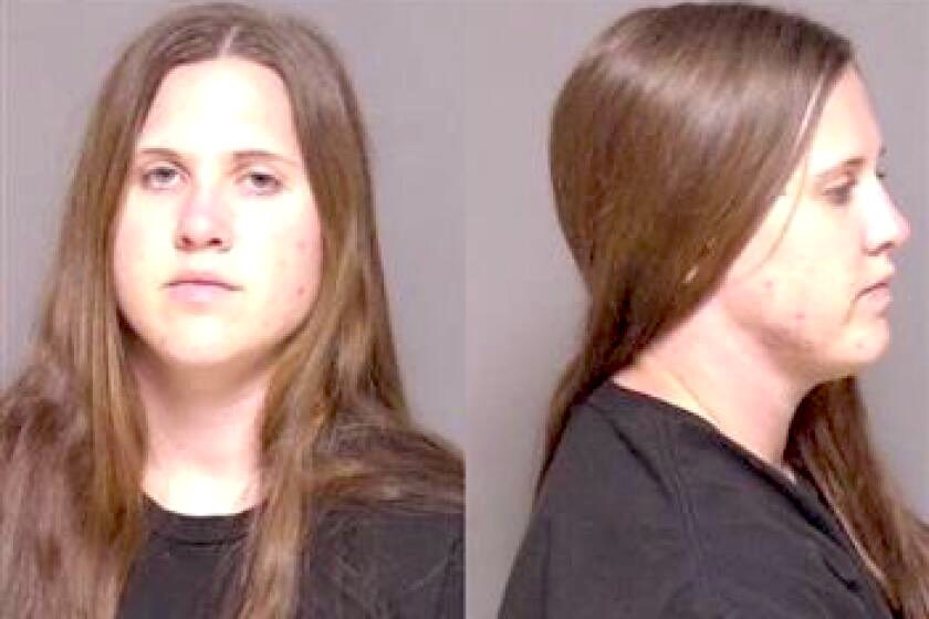 FirstThem NEWS🇺🇸 on Twitter "🌈‼️TEACHER ARRESTED ‼️🌈 Lindsey