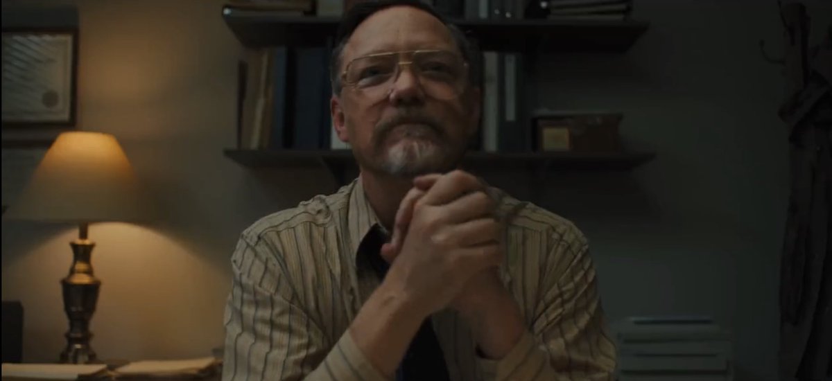 horrorlogy's tweet image. matthew lillard in horror movies