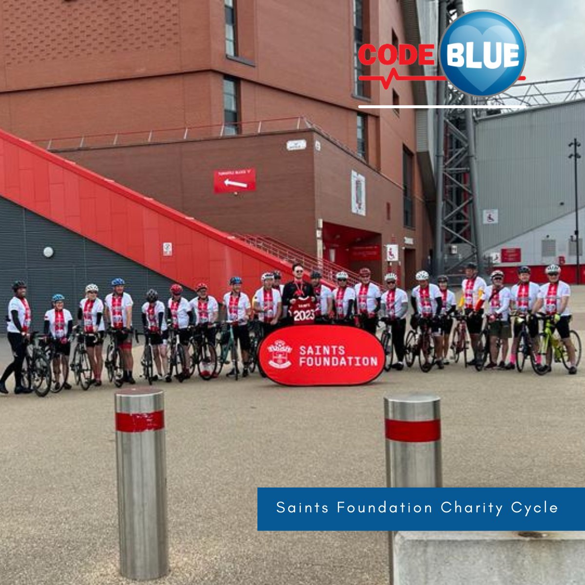 Codeblue Medical UK | CQC Registered tweet media