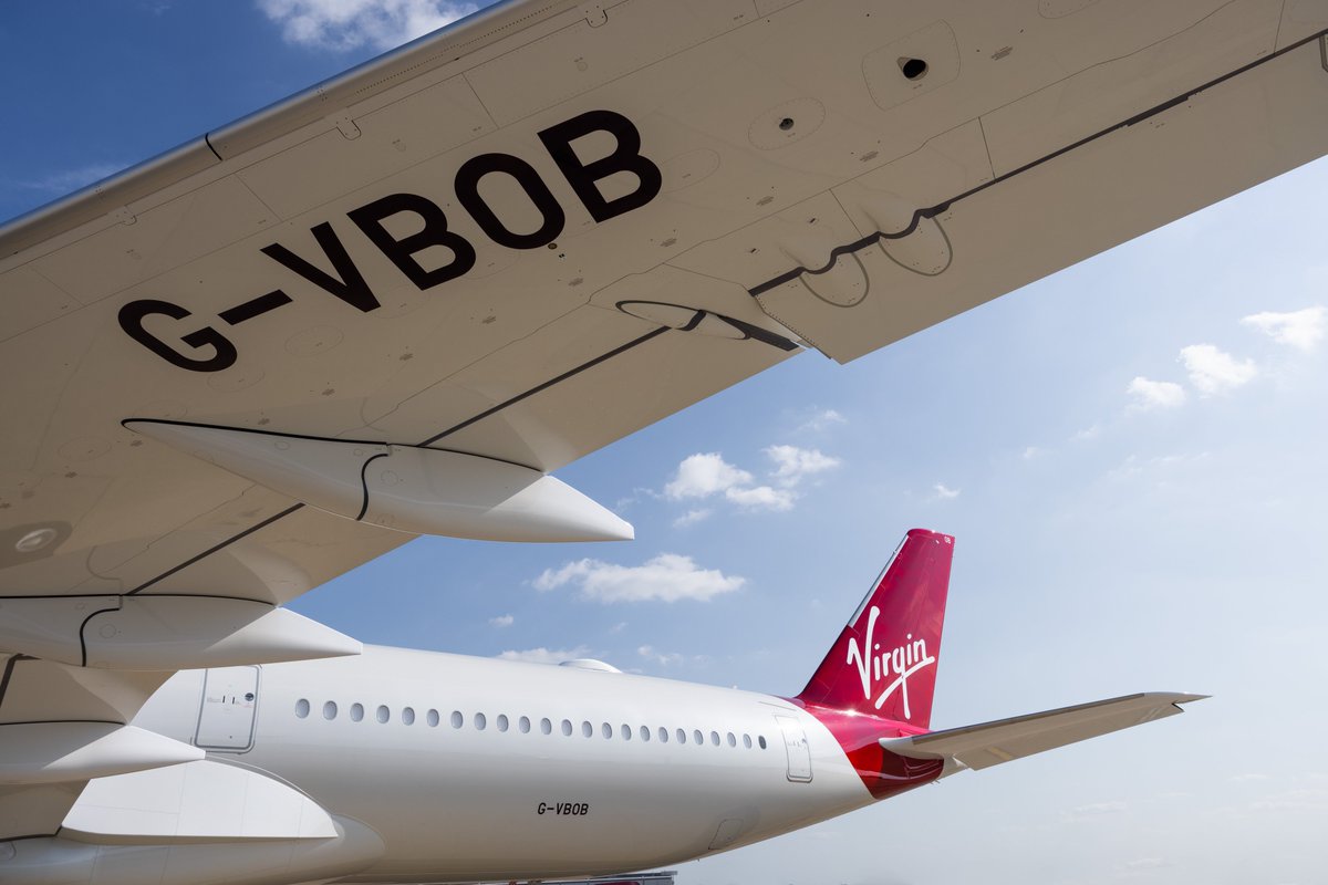 virginatlantic tweet media
