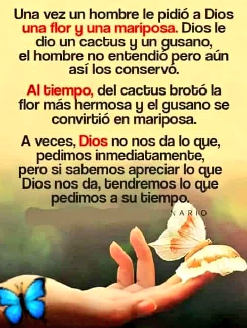 Feliz tarde mis corazones valientes! 
Un buen inicio del fin de semana para todos...

Que Dios nos Bendiga.
