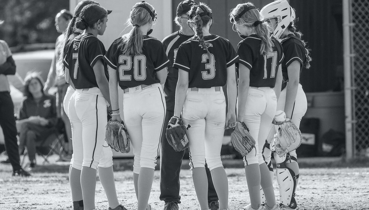 As we wrap up the regular season, a few additions for the #FalconSoftball archives:

❌ 1st winning D2 record (10-6)
❌ 1st D2 home playoff game
❌ A 14-inning win
❌ Three walk-off wins
❌ A new member of the 100 Hit Club

A whole new season starts Wednesday.

#RollFalcs