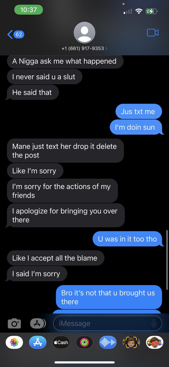Virall_arii's tweet photo. @RariHTX @kenmeetsbarbie Well Im her friend that she was with last night.I got videos too … would like them. https://t.co/At1O2D1Gyf