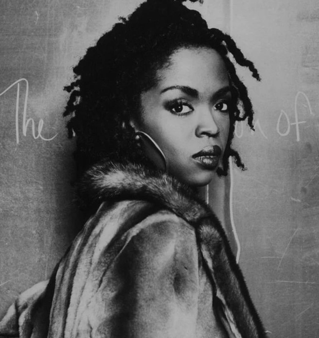 Lauryn Hill turned 48 today Happy Birthday to Lauryn Hill 