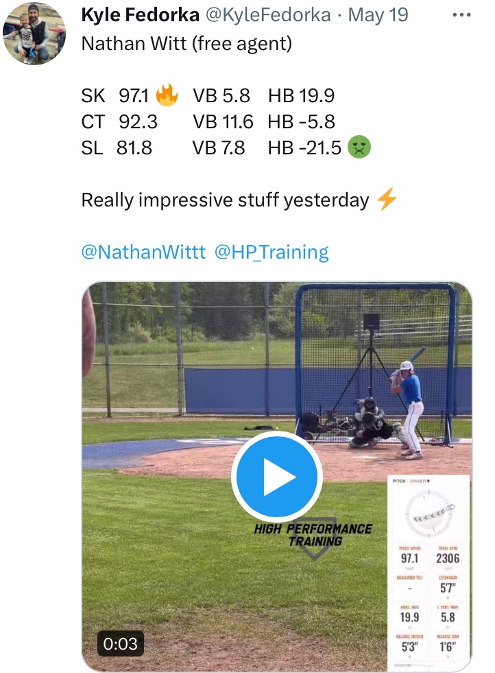 Brad Farquhar tweet media