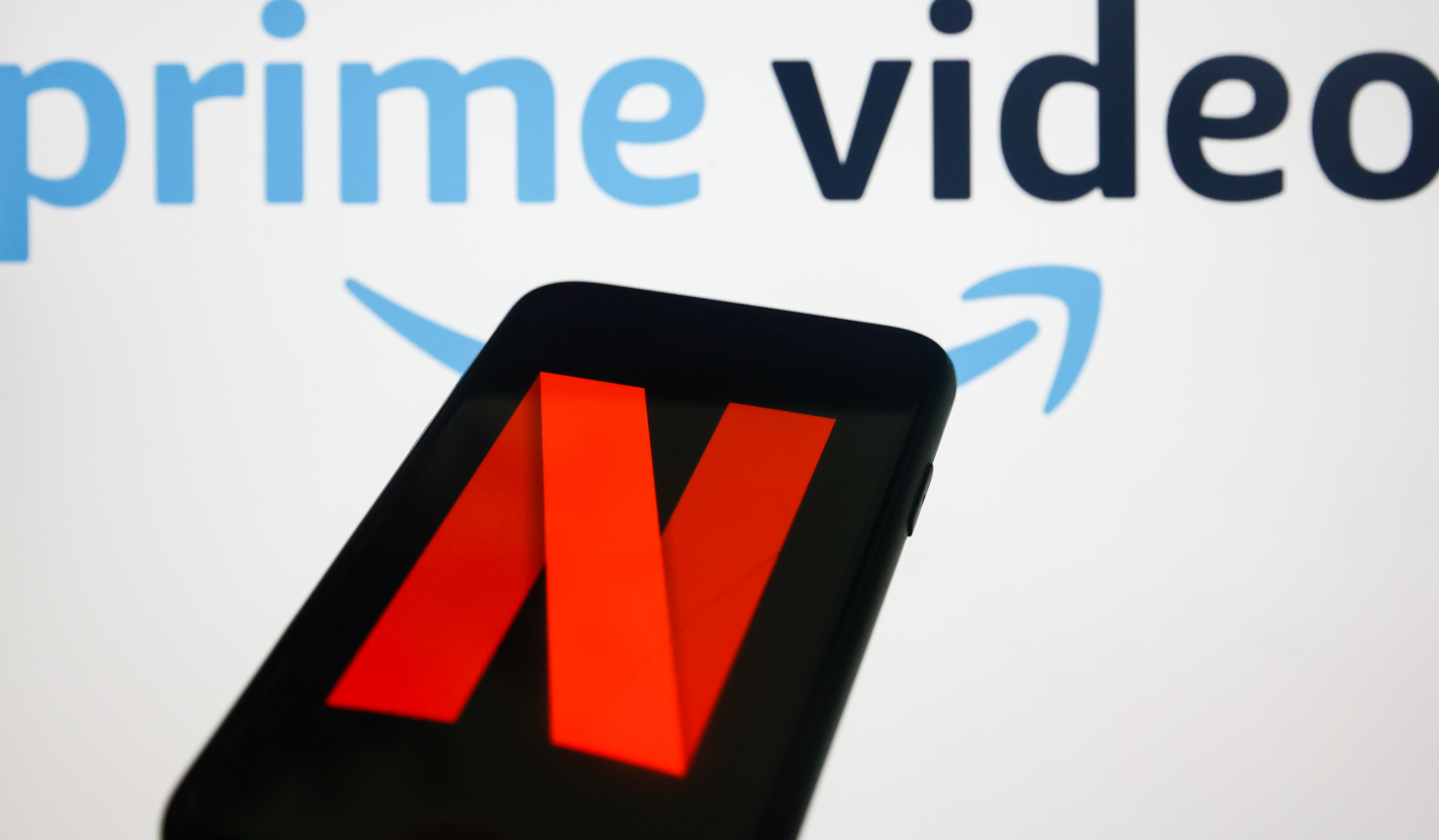 Portal Prime Video BR on Twitter em 2023