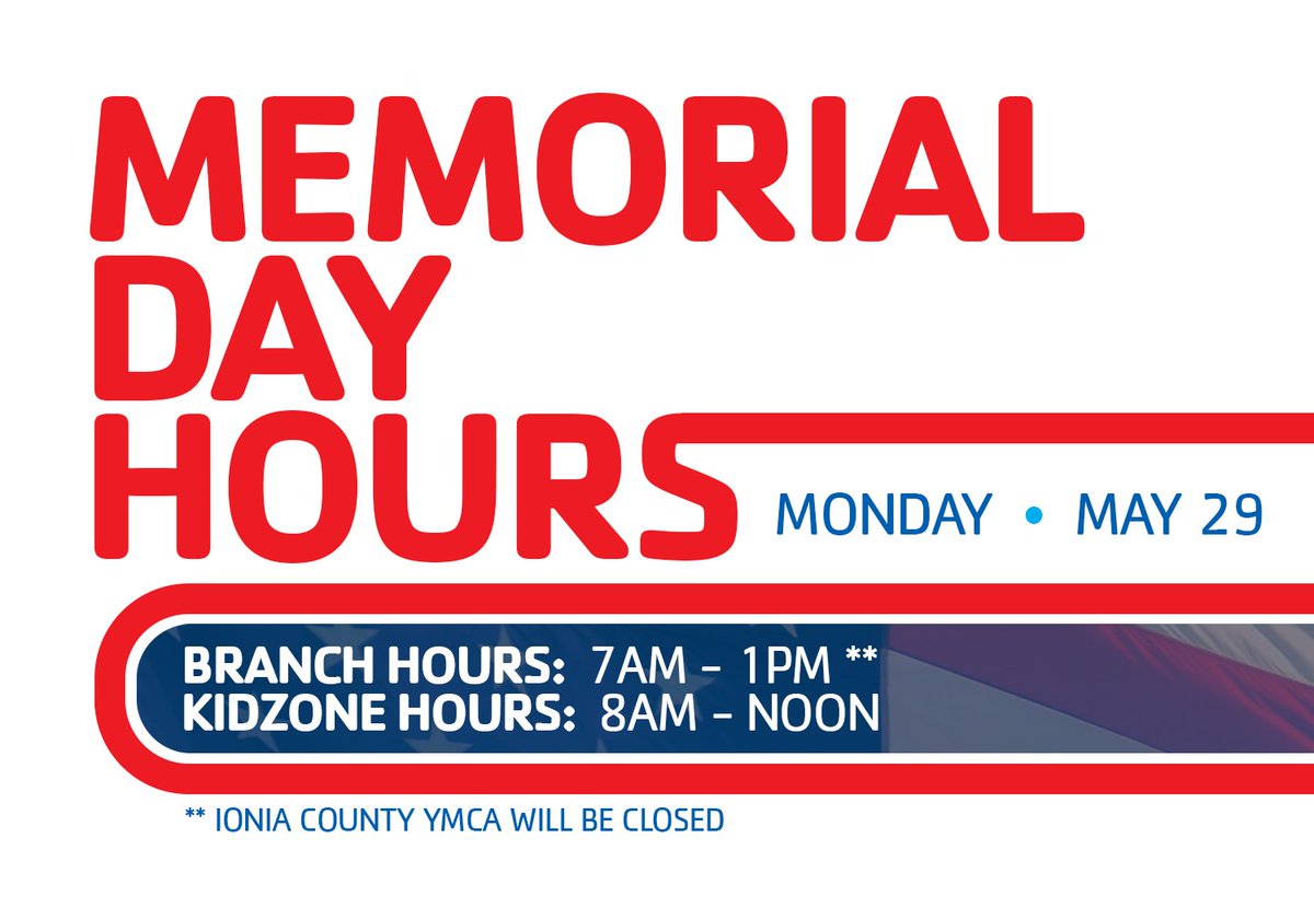 YMCA of Greater Grand Rapids tweet media